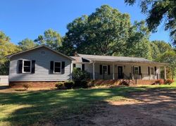 Foreclosure in  SETZLER RD Laurens, SC 29360