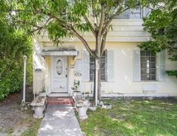Foreclosure in  S LE JEUNE RD Miami, FL 33134