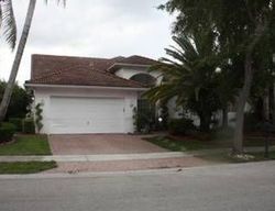 Foreclosure in  LAKEWOOD DR Fort Lauderdale, FL 33332
