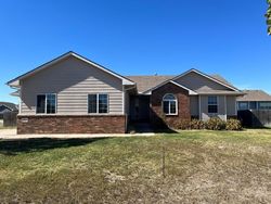 Foreclosure in  E STAFFORD ST Wichita, KS 67207