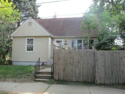 Foreclosure in  23RD AVE NE Minneapolis, MN 55418