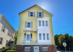 Foreclosure in  TECUMSEH ST Fall River, MA 02721