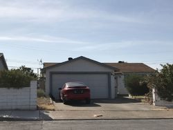 Foreclosure in  DENVER WAY Henderson, NV 89015