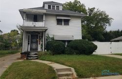 Foreclosure in  ADDINGTON RD Toledo, OH 43607