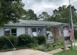 Foreclosure in  CORNELL DR Fayetteville, NC 28306