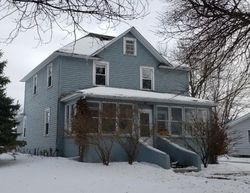 Foreclosure in  HERBERT ST Stewart, MN 55385