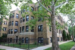 Foreclosure in  W ARTHUR AVE  Chicago, IL 60645