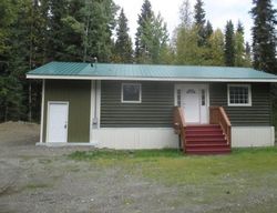 Foreclosure in  BLUE SPRUCE WAY North Pole, AK 99705