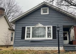 Foreclosure in  SHELBY ST New Albany, IN 47150
