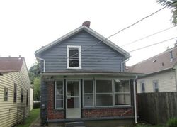 Foreclosure in  SHELBY ST New Albany, IN 47150