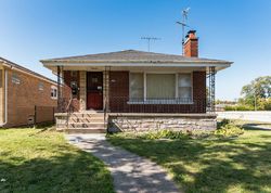 Foreclosure in  MARYLAND AVE Dolton, IL 60419