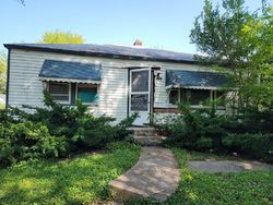 Foreclosure in  AVON PL East Saint Louis, IL 62204