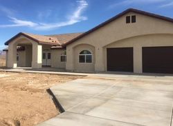 Foreclosure in  EL CENTRO ST Hesperia, CA 92345