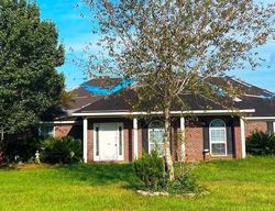 Foreclosure in  STATE HIGHWAY 181 Fairhope, AL 36532