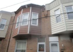 Foreclosure in  S OPAL ST Philadelphia, PA 19145