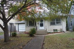 Foreclosure in  HYACINTH AVE E Saint Paul, MN 55106