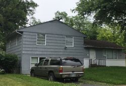 Foreclosure in  BAXTER DR Columbus, OH 43227