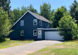 Foreclosure in  S WESTWOOD CIR Ishpeming, MI 49849