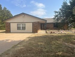 Foreclosure in  S COVERED WAGON TRL Enid, OK 73701