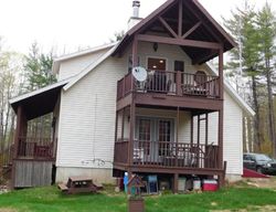 Foreclosure Listing in GRASSVILLE RD BRANT LAKE, NY 12815
