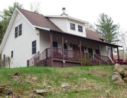 Foreclosure in  GRASSVILLE RD Brant Lake, NY 12815