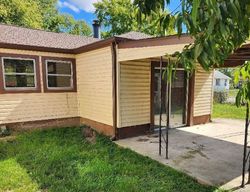 Foreclosure in  E NORTH ST Kokomo, IN 46901