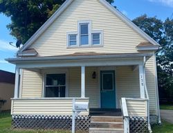 Foreclosure in  PEARL ST Charlotte, MI 48813