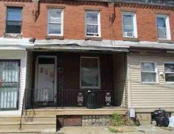 Foreclosure Listing in DUFFIELD ST PHILADELPHIA, PA 19124