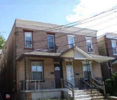 Foreclosure in  PARKER AVE Oaklyn, NJ 08107