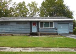 Foreclosure Listing in LYNCH AVE SYRACUSE, NY 13207