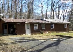 Foreclosure in  ROUTE 6 Middletown, NY 10940