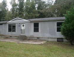 Foreclosure Listing in ELIZABETH DR E HUBERT, NC 28539