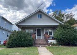 Foreclosure in  WALNUT AVE Oaklyn, NJ 08107