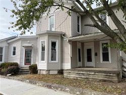 Foreclosure in  N MAIN ST West Alexandria, OH 45381