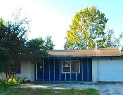 Foreclosure in  MISSOURI ST Leesburg, FL 34788