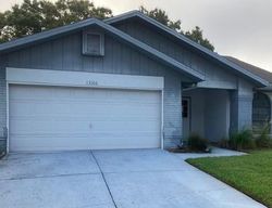 Foreclosure in  DOBREE PL Riverview, FL 33579