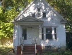 Foreclosure in  EMMETT ST Joliet, IL 60436