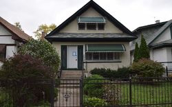 Foreclosure in  N LONG AVE Chicago, IL 60651