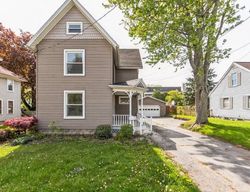 Foreclosure Listing in GAYLORD ST SODUS, NY 14551