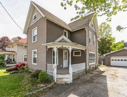 Foreclosure in  GAYLORD ST Sodus, NY 14551