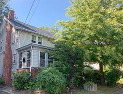 Foreclosure in  HUFF AVE Trenton, NJ 08618
