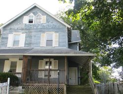 Foreclosure in  MORRIS ST Woodbury, NJ 08096