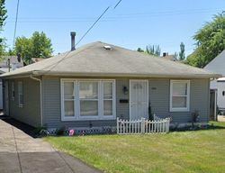 Foreclosure in  KIPLING AVE Cleveland, OH 44110