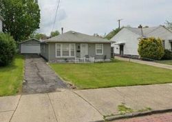 Foreclosure in  KIPLING AVE Cleveland, OH 44110