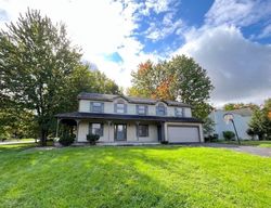 Foreclosure in  CARRIGAN CIR Syracuse, NY 13215