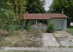 Foreclosure in  KERRWOOD DR Anderson, IN 46011