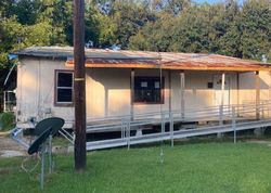 Foreclosure in  N AVENUE B Crowley, LA 70526