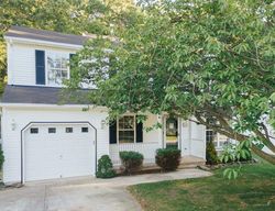Foreclosure in  ROCHELLE LN Egg Harbor Township, NJ 08234