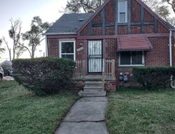 Foreclosure in  BIRWOOD ST Detroit, MI 48238