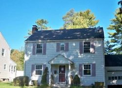 Foreclosure in  BENTWOOD RD West Hartford, CT 06107